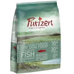 Dubbelpak: 2 X 12 Kg Purizon Hondenvoer 13 Dubbelpak: 2 X 12 Kg Purizon Hondenvoer -Exporteren Bitiba winkel 50617 pla purizon adult fish 13 5 kg 9