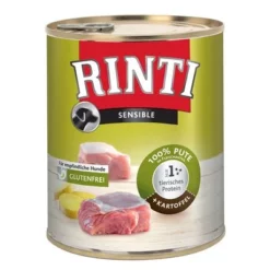 Rinti Sensible 6 X 800 G -Exporteren Bitiba winkel 50959 pla rinti putekartoffel 800g 4