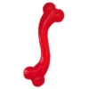 Mighty Mutts™ Tough Dog Toys Rubber S-Bone -Exporteren Bitiba winkel 510846 pla mightymutt rubber s bone 5
