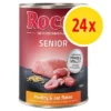 Voordeelpakket: Rocco Senior 24 X 400 G 1 Voordeelpakket: Rocco Senior 24 X 400 G -Exporteren Bitiba winkel 520114 8