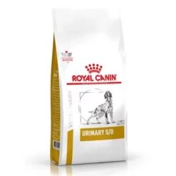 Royal Canin Veterinary Canine Urinary S/O Hondenvoer