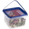 DogMio Bonies 1 DogMio Bonies -Exporteren Bitiba winkel 52588 PLA DogMio Biscuits Bonies 1 kg 5