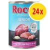 Voordeelpakket Rocco Junior 24 X 400 G -Exporteren Bitiba winkel 532694 9
