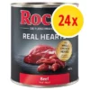 Voordeelpakket: Rocco Real Hearts 24 X 800 G -Exporteren Bitiba winkel 532699 6