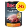 Voordeelpakket: Rocco Real Hearts 24 X 400 G -Exporteren Bitiba winkel 532701 7