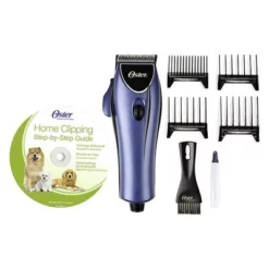 Oster Huisdierentondeuse-Set 220 V