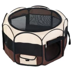 Ren Uit Nylon Groot 15 Ren Uit Nylon Groot -Exporteren Bitiba winkel 54220 pla freilaufgehege aus nylon fg 6952 6