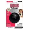 KONG Extreme Ball 2 KONG Extreme Ball -Exporteren Bitiba winkel 55077 PLA KONG Extreme Ball ML schwarz 5
