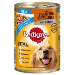 Pedigree Adult Classic