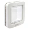 SureFlap Microchip Huisdierluik XXL -Exporteren Bitiba winkel 55224 PLA Pet door front angled 5
