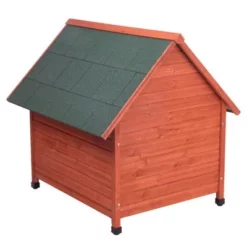 Spike Comfort Hondenhok Met Kunststof Deur -Exporteren Bitiba winkel 55425 pla spike comfort fg 8336 3