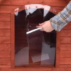 Spike Comfort Hondenhok Met Kunststof Deur -Exporteren Bitiba winkel 55425 spike comfort fg 8343 6