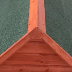 Spike Comfort Hondenhok Met Kunststof Deur -Exporteren Bitiba winkel 55425 spike comfort fg 8344 4