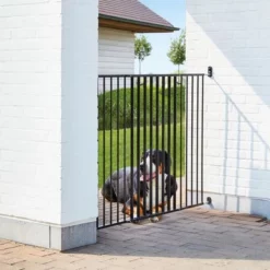 Savic Dog Barrier Outdoor