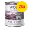 Voordeelpakket: Wolf Of Wilderness Adult 24 X 800 G 1 Voordeelpakket: Wolf Of Wilderness Adult 24 X 800 G -Exporteren Bitiba winkel 555223 wolf of wilderness adult 24x800g 1