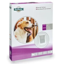 PetSafe® Staywell® Huisdierluik Original -Exporteren Bitiba winkel 56233 petsafe hundeklappe staywell 760 hs02 0