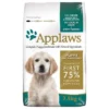 Applaws Puppy Small & Medium Breed - Kip Hondenvoer -Exporteren Bitiba winkel 56262 PLA rgb Applaws Puppy Huhn Kleine Mittelgrosse Rassen 5 5