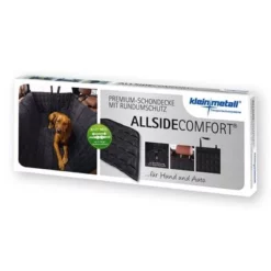 Kleinmetall Autodeken Allside Comfort -Exporteren Bitiba winkel 56811 pla autoschondecke allside comfort verpackung hs 01 5