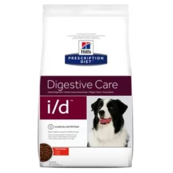 Hill's Prescription Diet Canine I/D Digestive Care Hondenvoer Met Kip 13 Hill's Prescription Diet Canine I/D Digestive Care Hondenvoer Met Kip -Exporteren Bitiba winkel 57802 pla hills pd canine i 5