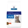 Hill's Prescription Diet Feline M/D Diabetes/Low Fat Kattenvoer Met Kip 2 Hill's Prescription Diet Feline M/D Diabetes/Low Fat Kattenvoer Met Kip -Exporteren Bitiba winkel 57807 pla hill s pdfeline md 9