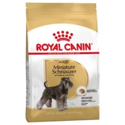 Royal Canin Miniature Schnauzer Adult Hondenvoer 6 Royal Canin Miniature Schnauzer Adult Hondenvoer -Exporteren Bitiba winkel 59173 pla royalcanin adulthund miniatureschnauzer 9