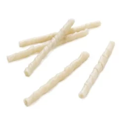 Barkoo Kauwrollen Gedraaid Van Varkenshuid 5 Barkoo Kauwrollen Gedraaid Van Varkenshuid -Exporteren Bitiba winkel 59815 pla barkoo kaustangen gedreht schweinehaut 100 x 12cm 1 0 kg 6