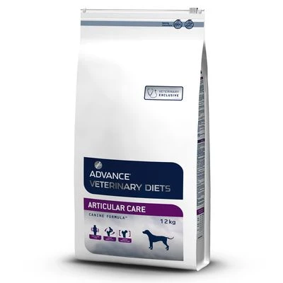 Advance Veterinary Diets Articular Care Hondenvoer 3 Advance Veterinary Diets Articular Care Hondenvoer