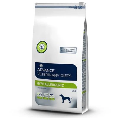 Advance Veterinary Diets Hypoallergenic Hondenvoer 3 Advance Veterinary Diets Hypoallergenic Hondenvoer