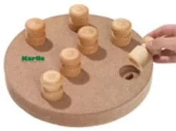 Karlie Doggy Brain Train 2in1 -Exporteren Bitiba winkel 60593 hundespielzeug doggy 1 0