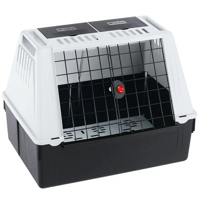 Ferplast Autotransportbox 3 Ferplast Autotransportbox