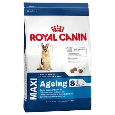 Royal Canin Maxi Ageing 8+ Hondenvoer