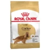 Royal Canin Cocker Spaniel Adult Hondenvoer 1 Royal Canin Cocker Spaniel Adult Hondenvoer -Exporteren Bitiba winkel 61129 pla royalcanin adulthund cocker 6