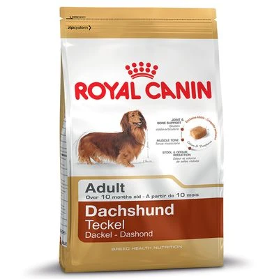 Royal Canin Teckel Adult Hondenvoer