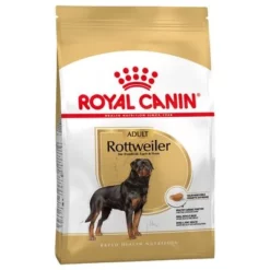 Royal Canin Rottweiler Adult Hondenvoer