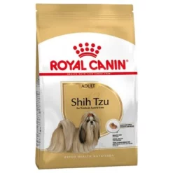 Royal Canin Shih Tzu Adult Hondenvoer