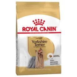 Royal Canin Yorkshire Terriër Adult Hondenvoer 10 Royal Canin Yorkshire Terriër Adult Hondenvoer -Exporteren Bitiba winkel 61173 pla royalcanin adulthund yorkshire 1