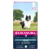 Eukanuba Adult Lam & Rijst Hondenvoer