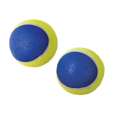 KONG Ultra SqueakAir Ball 6 KONG Ultra SqueakAir Ball - Afbeelding 4