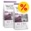 Dubbelpak 2 X 12 Kg Wolf Of Wilderness Hondenvoer 2 Dubbelpak 2 X 12 Kg Wolf Of Wilderness Hondenvoer -Exporteren Bitiba winkel 625010 9