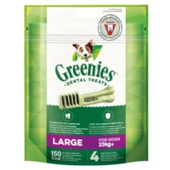 Greenies Gebitsverzorgende Kauwsnacks -Exporteren Bitiba winkel 62930 pla greenies large 170g 9