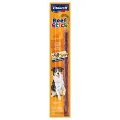 Vitakraft Beef-Stick® 25 X 12g 9 Vitakraft Beef-Stick® 25 X 12g -Exporteren Bitiba winkel 63076 pla vitakraft beefstick pute 25x12g hs 01 5
