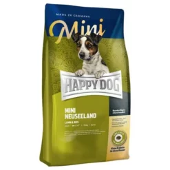 Happy Dog Supreme Mini Nieuw-Zeeland Hondenvoer -Exporteren Bitiba winkel 63302 hd mini neuseeland 5