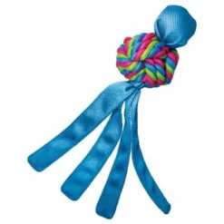 KONG Wubba Weaves -Exporteren Bitiba winkel 64395 PLA KONG Wubba Weaves L 6