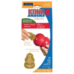 KONG Snacks Bacon & Kaas -Exporteren Bitiba winkel 64453 PLA KONG Snack Bacon Cheese L 6