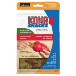 KONG Snacks Bacon & Kaas -Exporteren Bitiba winkel 64453 pla kong snacksbaconcheese hs 01 1
