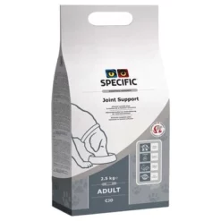 Specific Dog CJD - Joint Support Hondenvoer
