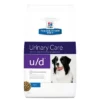 Hill's Prescription Diet Canine U/D Nierziektes/Struviet Hondenvoer Original 1 Hill's Prescription Diet Canine U/D Nierziektes/Struviet Hondenvoer Original -Exporteren Bitiba winkel 64668 pla hill s pdcanine ud 8