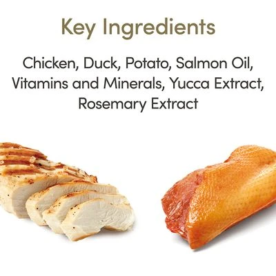 Applaws Kip & Eend Kattenvoer 5 Applaws Kip & Eend Kattenvoer - Afbeelding 3