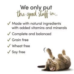 Applaws Kip & Eend Kattenvoer 13 Applaws Kip & Eend Kattenvoer -Exporteren Bitiba winkel 64767 applaws cat adult huhnente 2kg hs 03 9