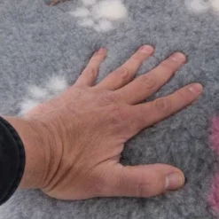 Vetbed® Pootjes & Hartjes -Exporteren Bitiba winkel 65084 isobed zooplus dsc3143 3